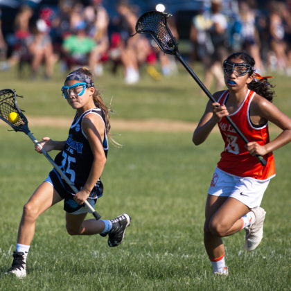 Triple Threat Elite Youth Girls Lacrosse Elite