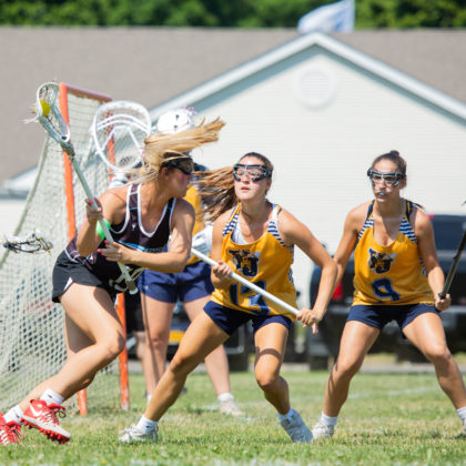 Triple Threat Elite Lacrosse Triple Threat Elite Lacrosse