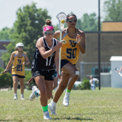 Triple Threat Elite Lacrosse Triple Threat Elite Lacrosse