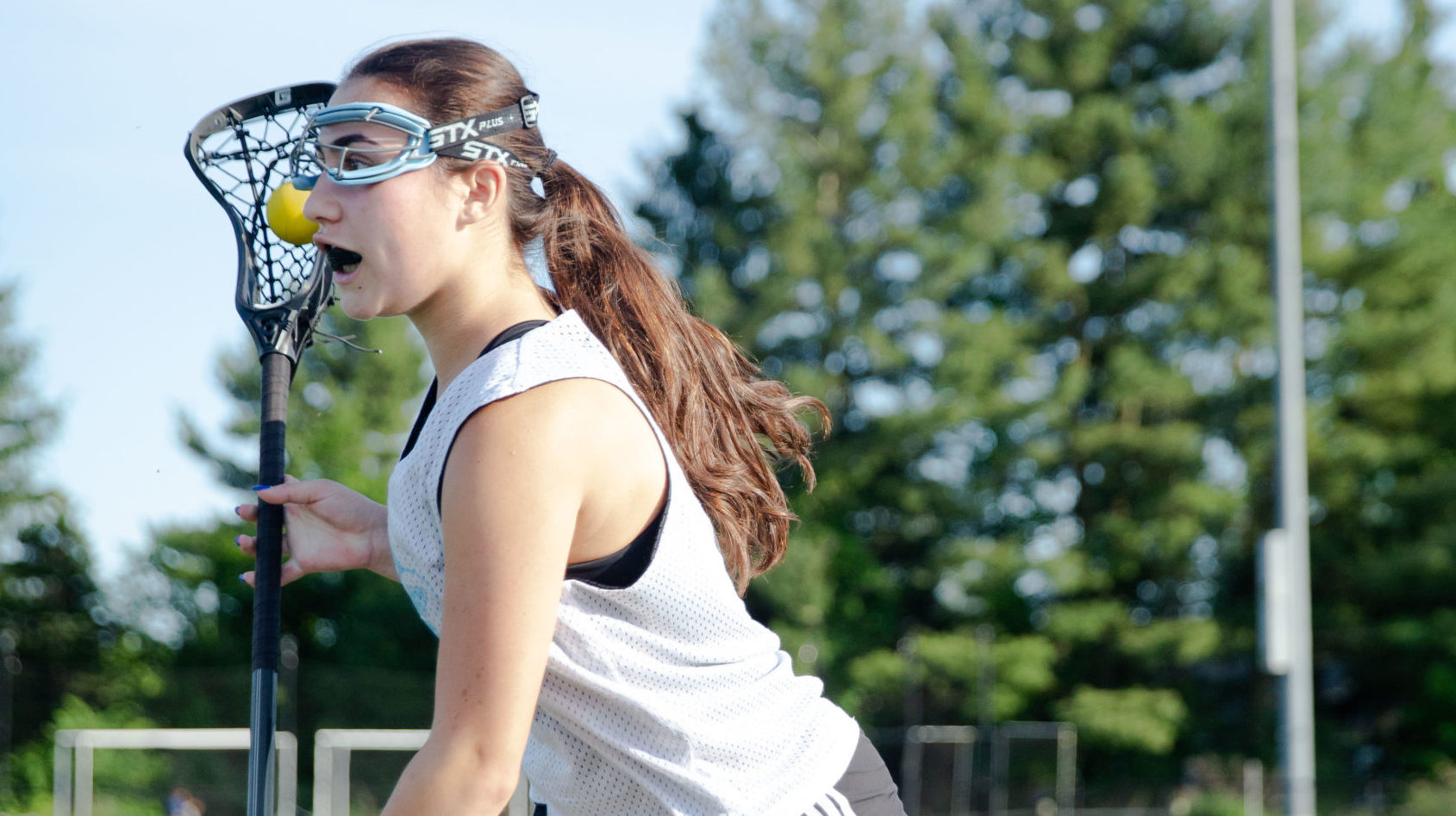 Triple Threat Elite Girls Lacrosse Traininig and Clinics Spring
