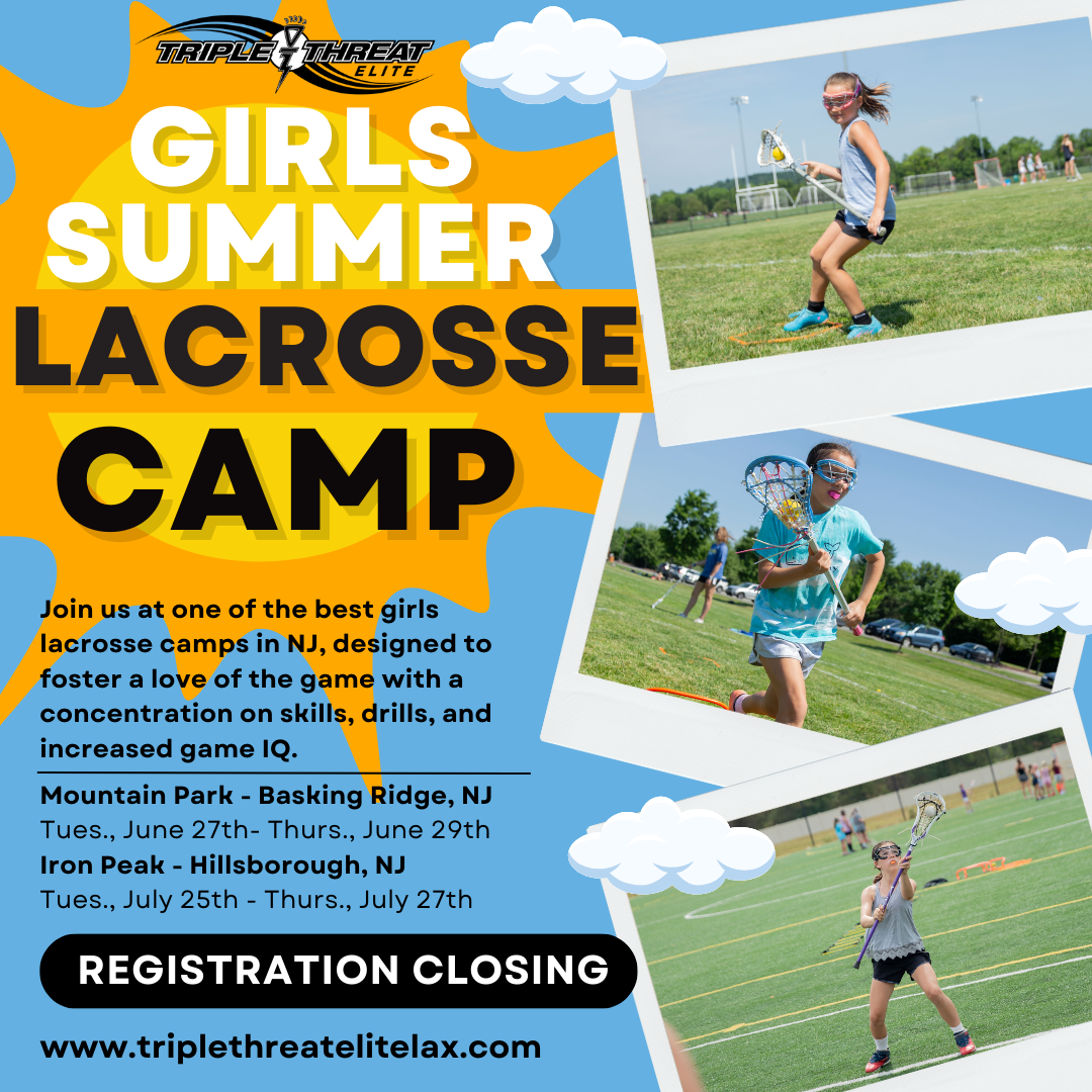 summer lacrosse camps near me