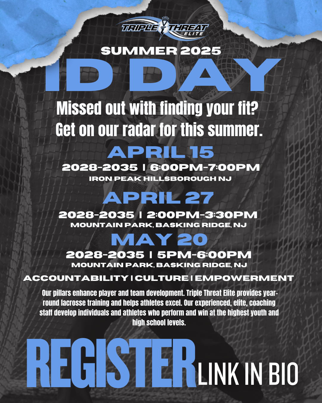 TRYOUTS (1)