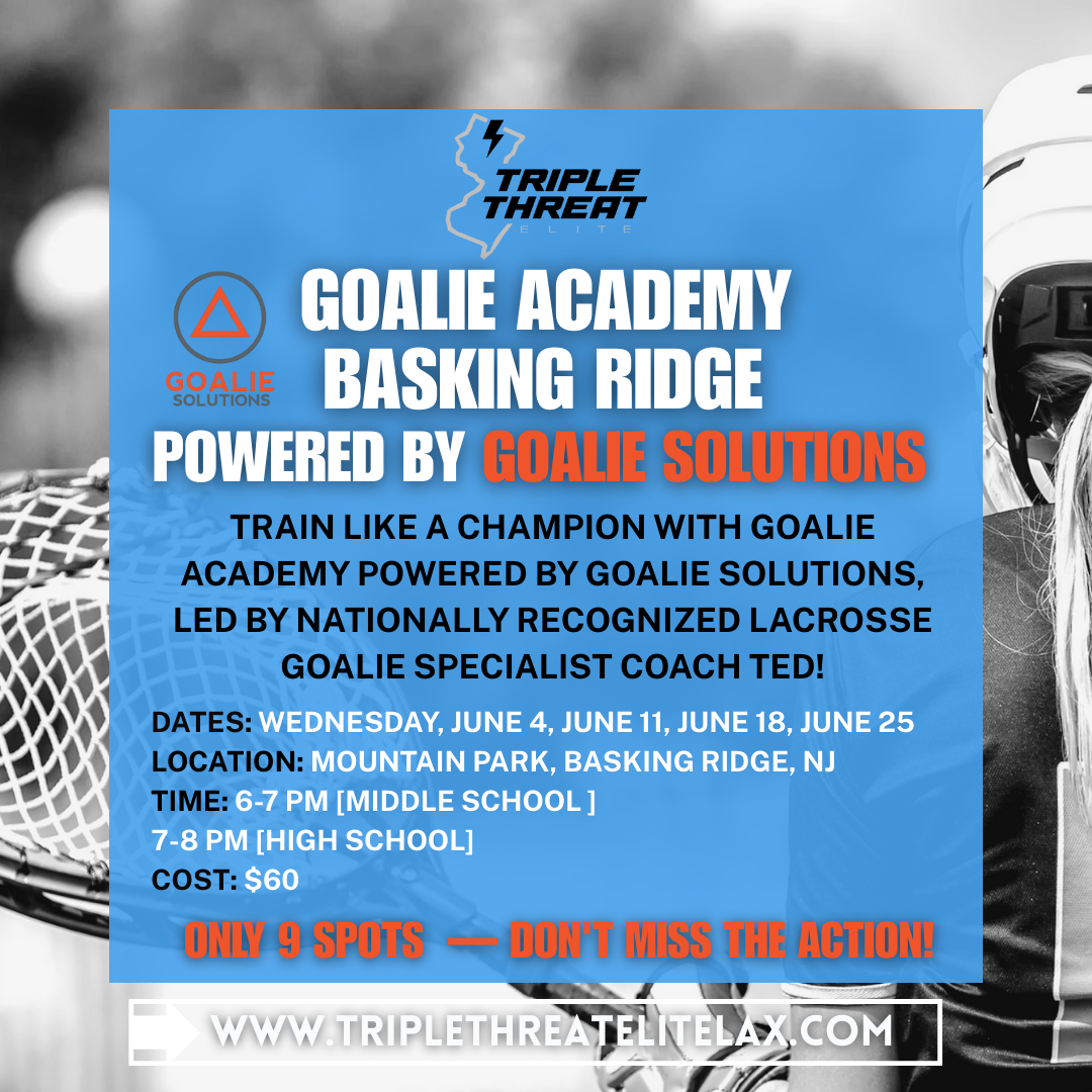 goalies