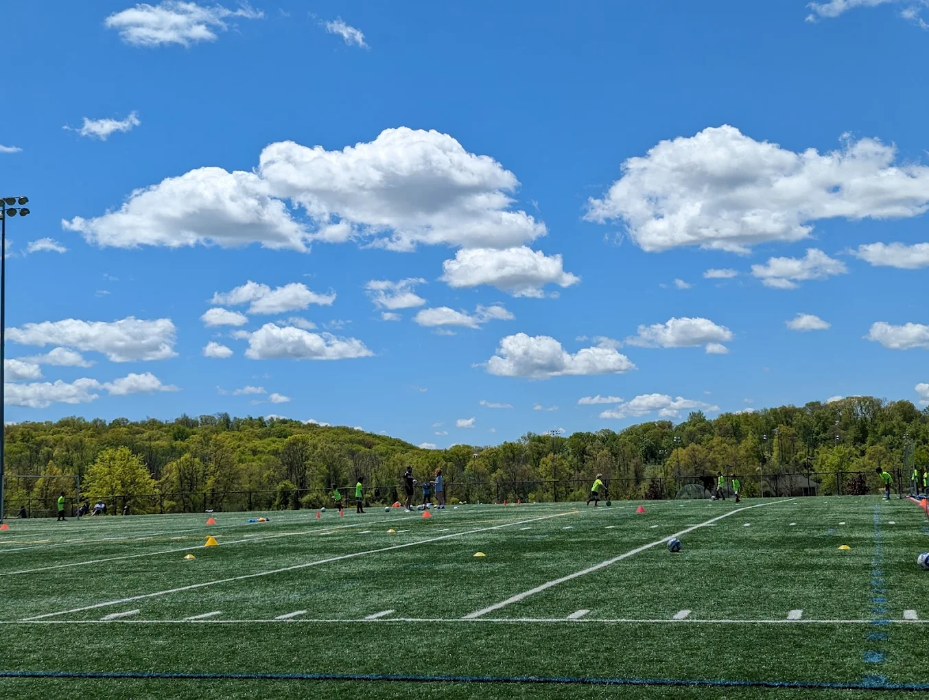 basking ridge park new jersey